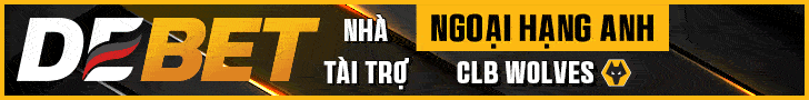 Banner DEBET